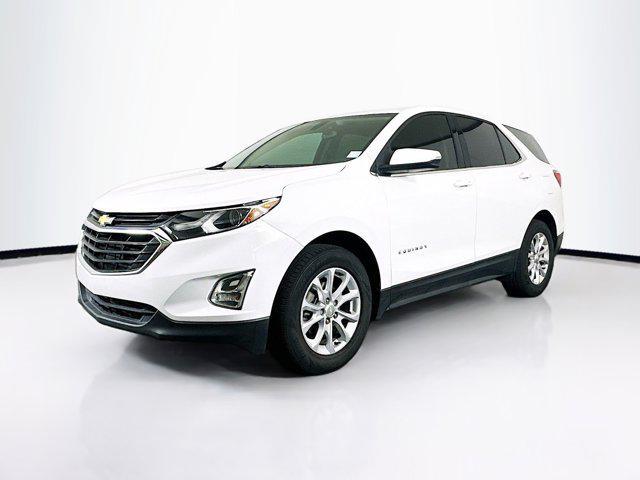 used 2019 Chevrolet Equinox car, priced at $13,399