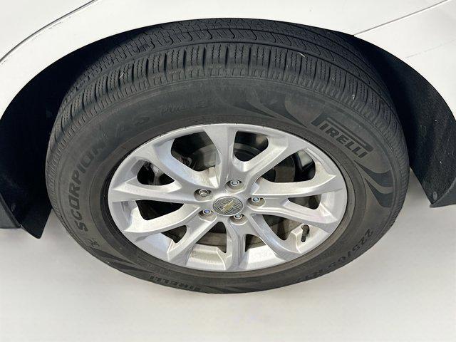 used 2019 Chevrolet Equinox car, priced at $13,399