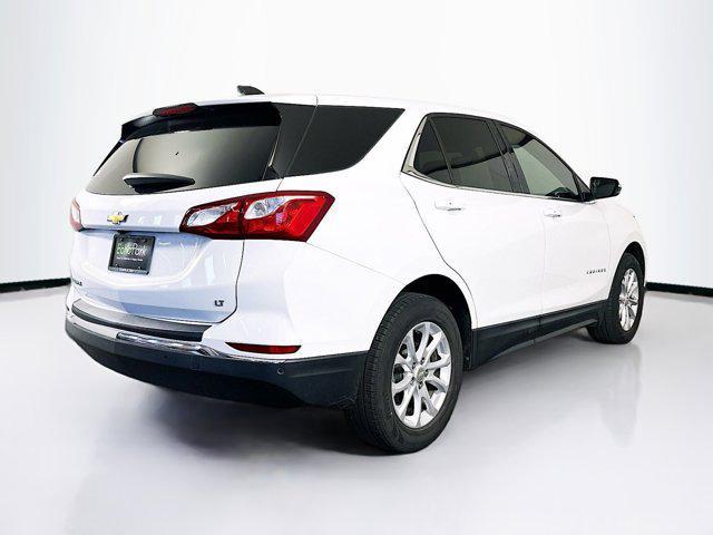 used 2019 Chevrolet Equinox car, priced at $13,399