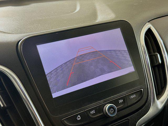 used 2019 Chevrolet Equinox car, priced at $13,399