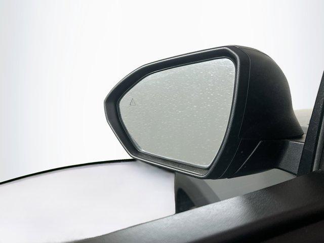 used 2024 Hyundai Tucson car, priced at $19,496