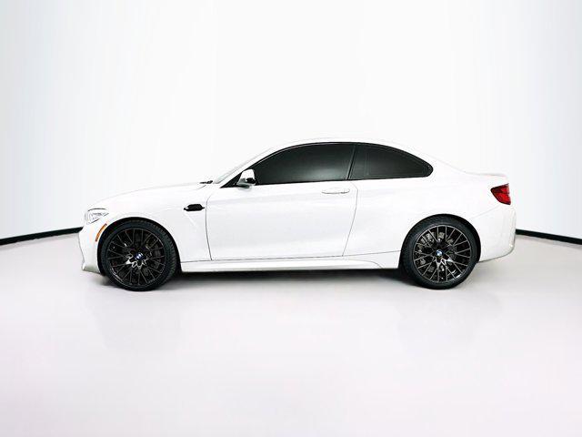 used 2020 BMW M2 car, priced at $46,997