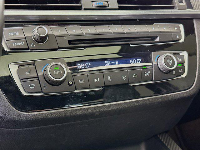 used 2020 BMW M2 car, priced at $46,997