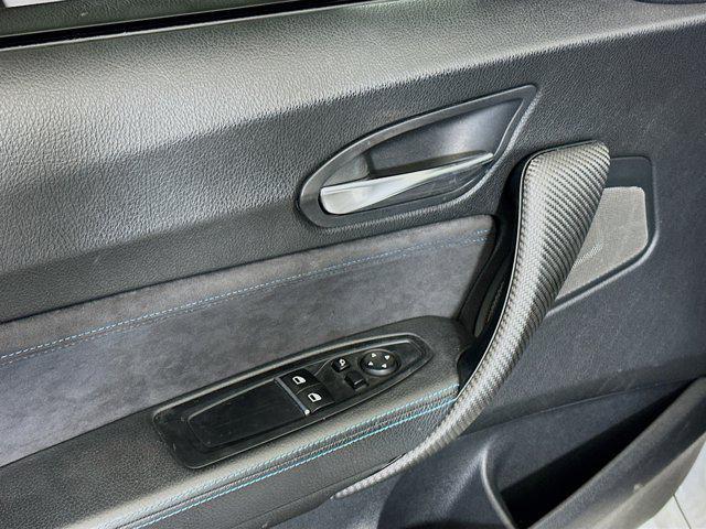 used 2020 BMW M2 car, priced at $46,997