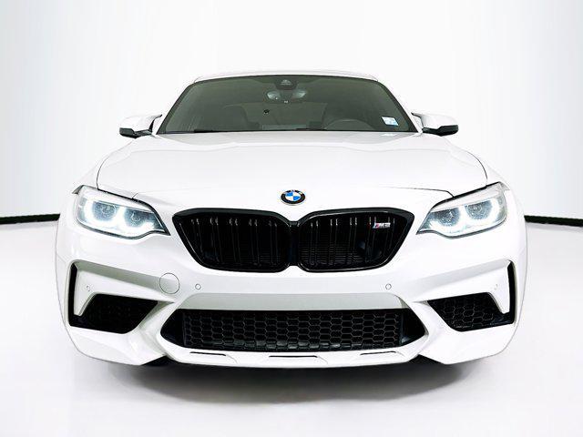 used 2020 BMW M2 car, priced at $46,997