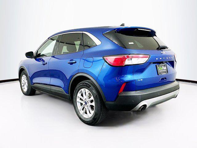 used 2022 Ford Escape car, priced at $18,597