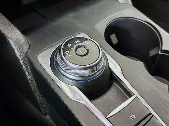 used 2022 Ford Escape car, priced at $18,597