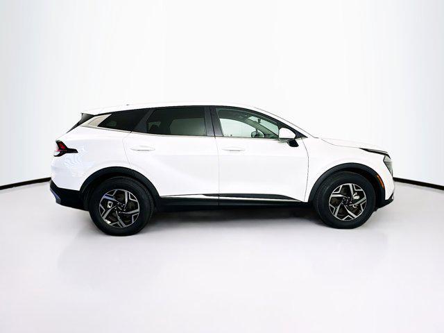 used 2024 Kia Sportage car, priced at $19,397