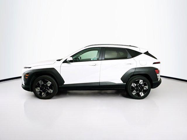 used 2024 Hyundai Kona car, priced at $21,289