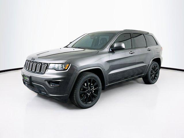used 2019 Jeep Grand Cherokee car, priced at $19,997