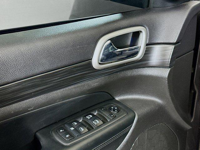 used 2019 Jeep Grand Cherokee car, priced at $19,997
