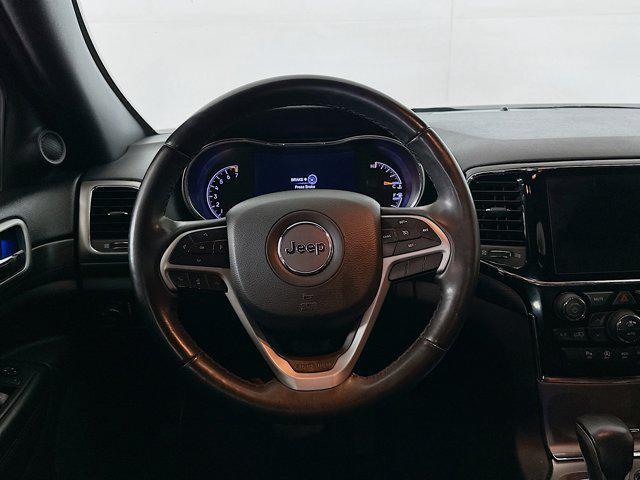 used 2019 Jeep Grand Cherokee car, priced at $19,997