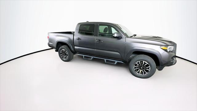 used 2020 Toyota Tacoma car, priced at $30,189