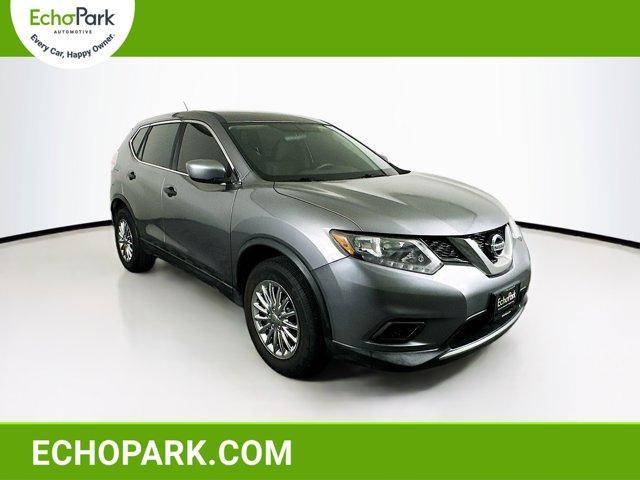 used 2016 Nissan Rogue car, priced at $10,299