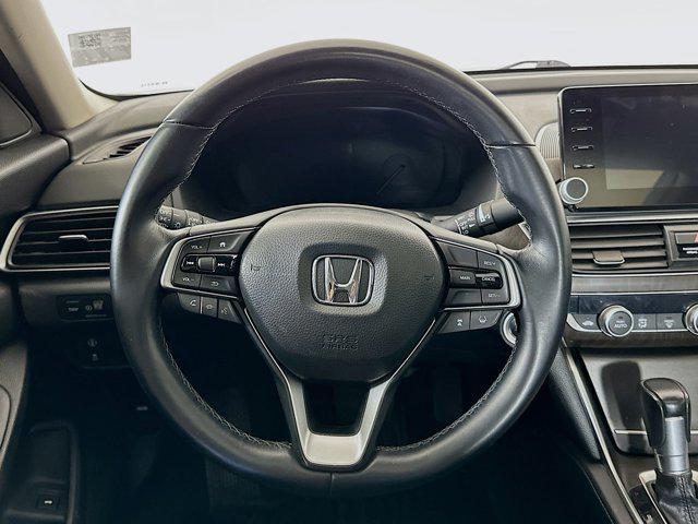 used 2018 Honda Accord car, priced at $19,699