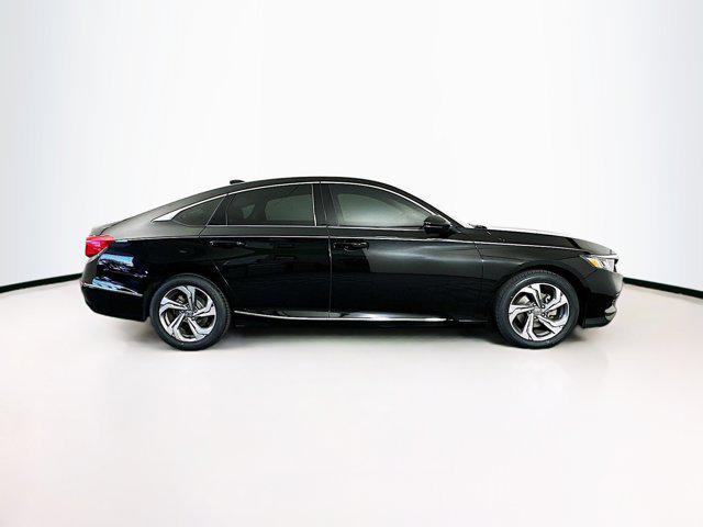 used 2018 Honda Accord car, priced at $19,699