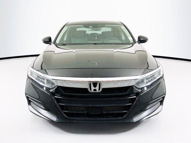 used 2018 Honda Accord car, priced at $19,699
