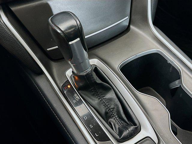 used 2018 Honda Accord car, priced at $19,699