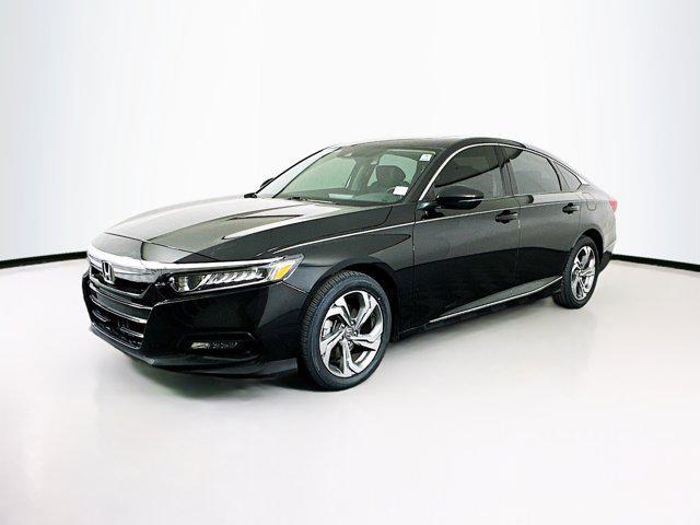 used 2018 Honda Accord car, priced at $19,699