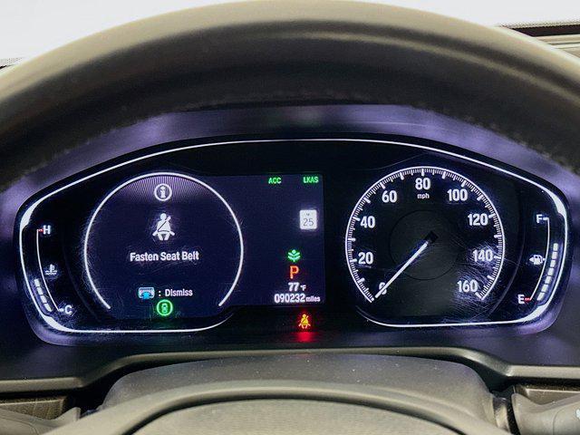 used 2018 Honda Accord car, priced at $19,699