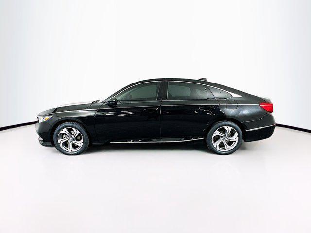 used 2018 Honda Accord car, priced at $19,699
