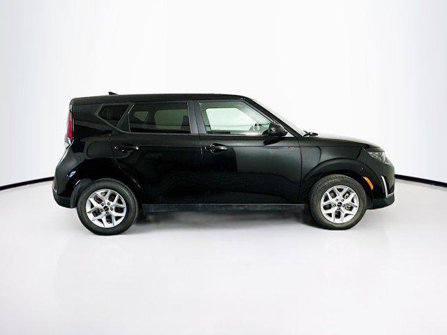 used 2023 Kia Soul car, priced at $15,389