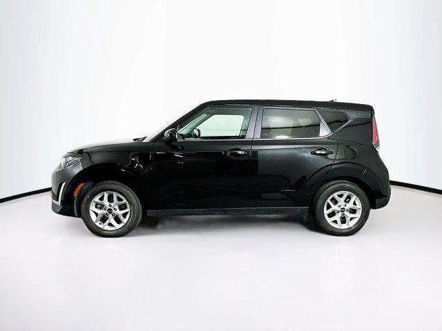 used 2023 Kia Soul car, priced at $15,389