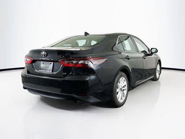 used 2023 Toyota Camry car, priced at $18,349