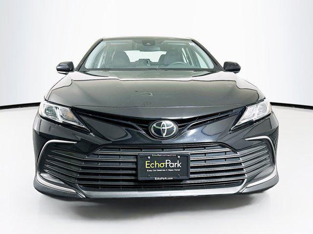 used 2023 Toyota Camry car, priced at $18,349