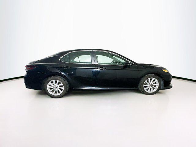 used 2023 Toyota Camry car, priced at $18,349