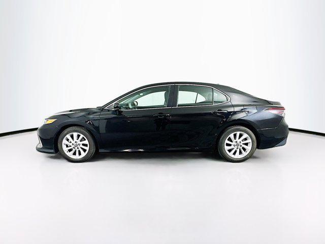 used 2023 Toyota Camry car, priced at $18,349