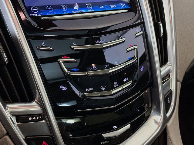 used 2013 Cadillac SRX car, priced at $12,999