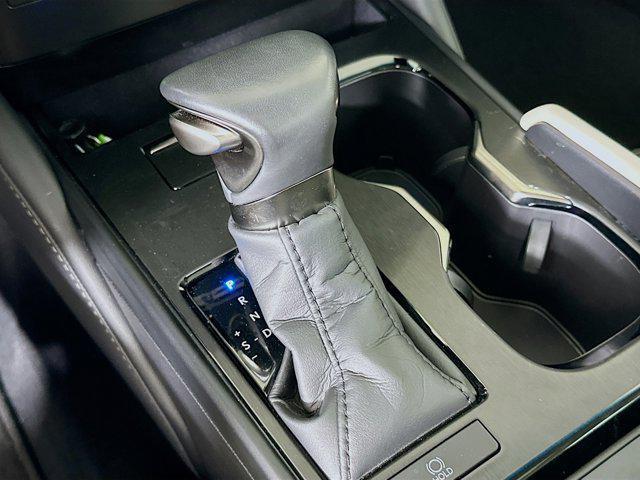 used 2024 Lexus ES 350 car, priced at $34,497