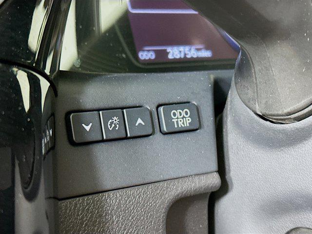 used 2024 Lexus ES 350 car, priced at $34,497