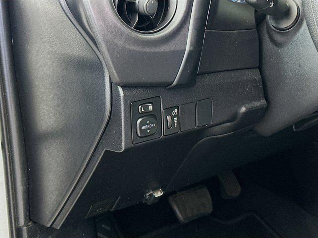 used 2017 Toyota Corolla car, priced at $15,699