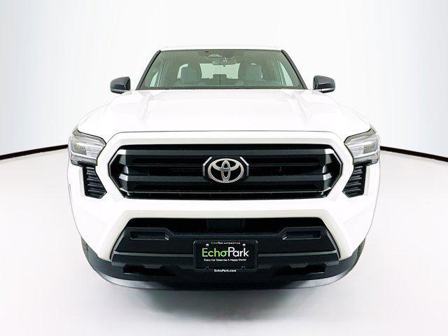 used 2024 Toyota Tacoma car, priced at $31,797