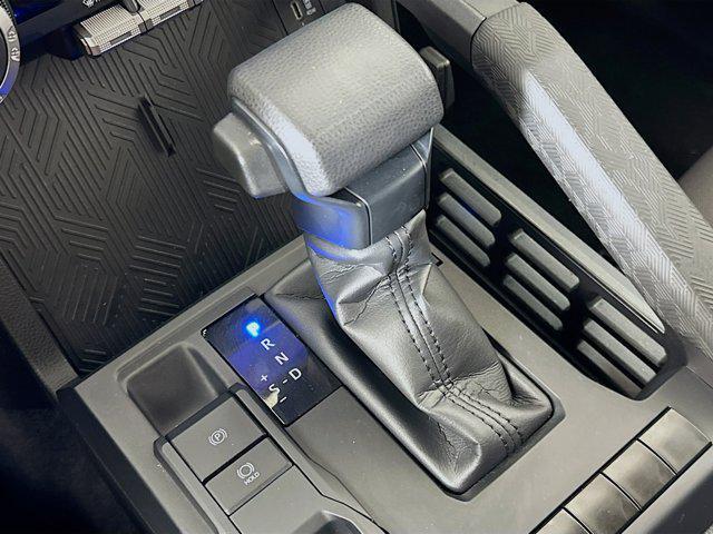 used 2024 Toyota Tacoma car, priced at $31,797