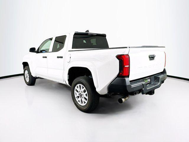 used 2024 Toyota Tacoma car, priced at $31,797