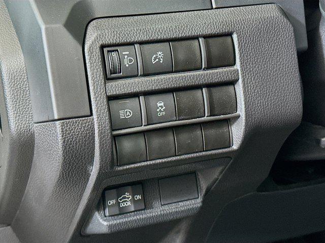 used 2024 Toyota Tacoma car, priced at $31,797