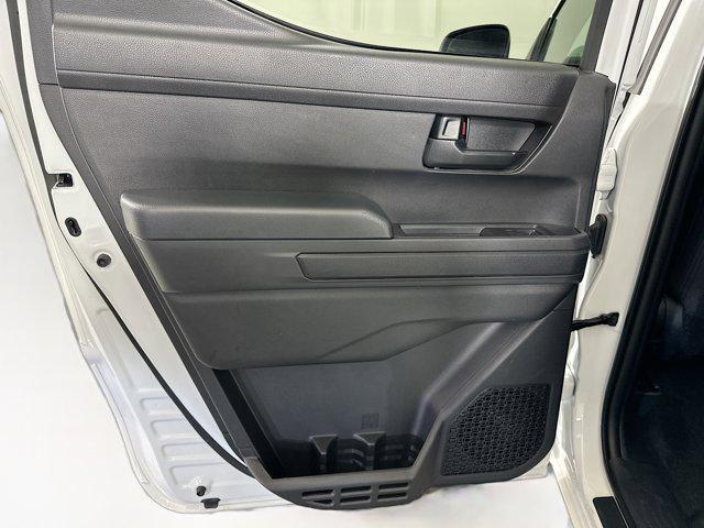 used 2024 Toyota Tacoma car, priced at $31,797
