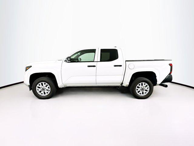 used 2024 Toyota Tacoma car, priced at $31,797