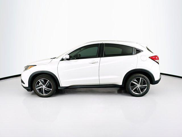 used 2022 Honda HR-V car, priced at $21,289