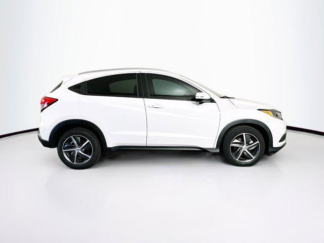 used 2022 Honda HR-V car, priced at $21,289