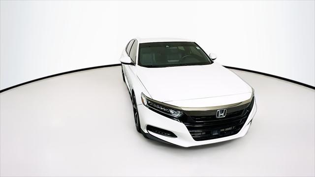 used 2019 Honda Accord car, priced at $18,989