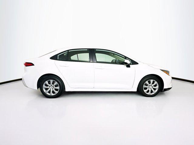 used 2023 Toyota Corolla car, priced at $18,999