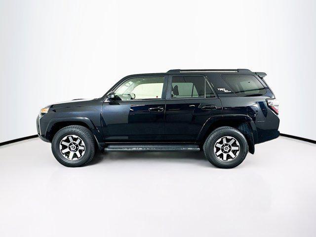 used 2022 Toyota 4Runner car, priced at $35,997