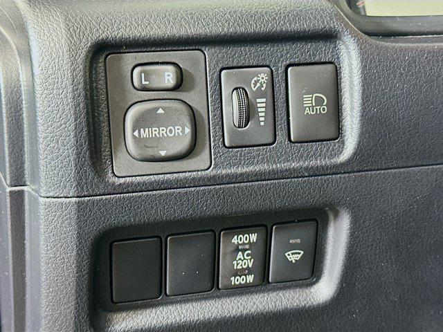 used 2022 Toyota 4Runner car, priced at $35,997