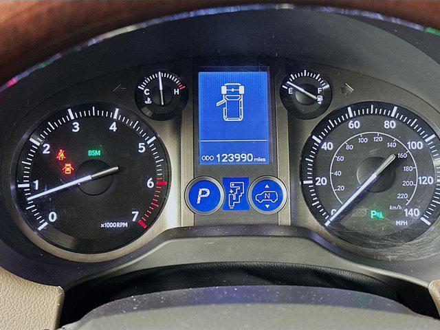 used 2015 Lexus GX 460 car, priced at $22,999