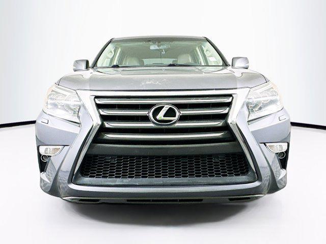 used 2015 Lexus GX 460 car, priced at $22,999