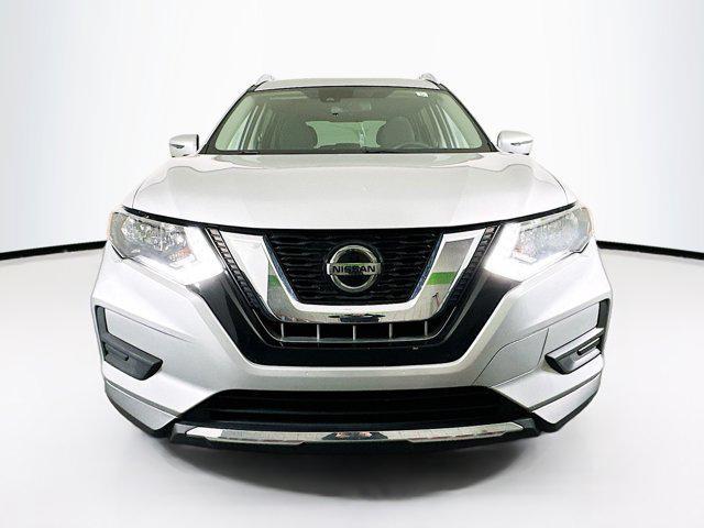 used 2019 Nissan Rogue car, priced at $12,899